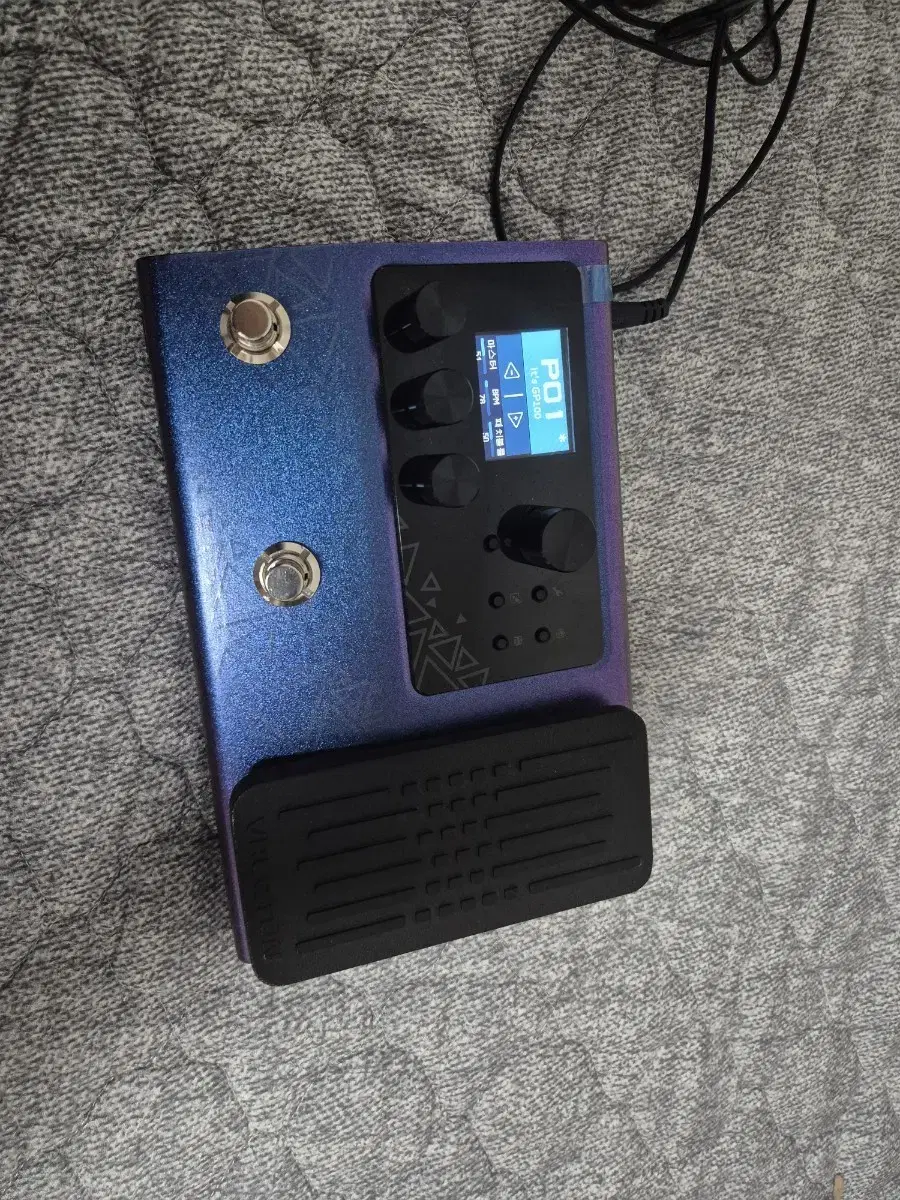 VALETON GP-100 中古 i0wjjdh6lyljqpzbnnhq.jpg